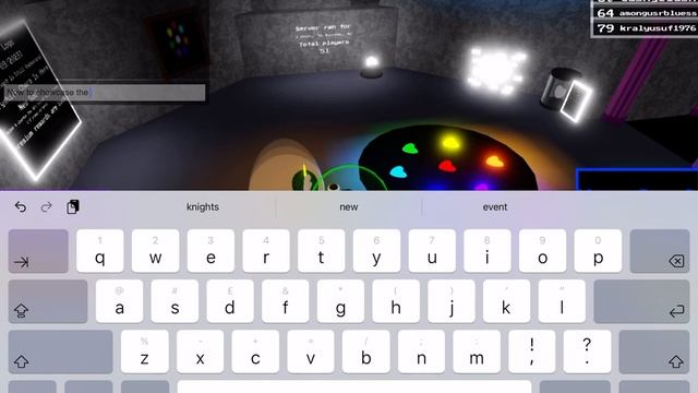 Collab Items Showcase + How To Get Them | Roblox Undertale Mania For Love X Undertale Last Chance смотреть онлайн