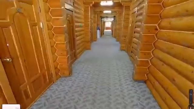Виртуальный 3D Тур смотреть онлайн