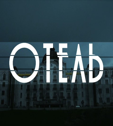Отель (2015) смотреть онлайн