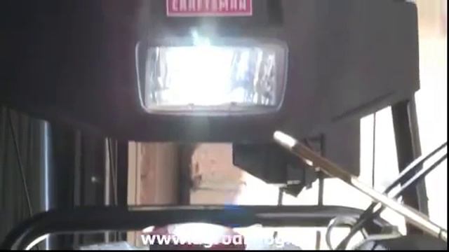 Снегоуборщик Craftsman 88395 смотреть онлайн