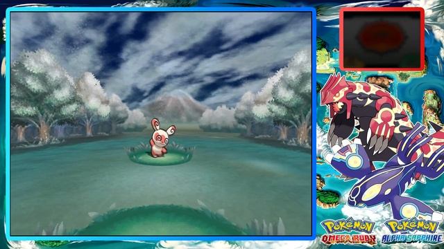 Pokemon OmegaRuby & AlphaSapphire - All In-Game Trades смотреть онлайн