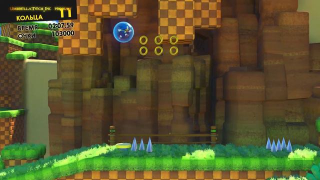 SONIC FORCES #06 ➤ Поспешил и насмешил смотреть онлайн