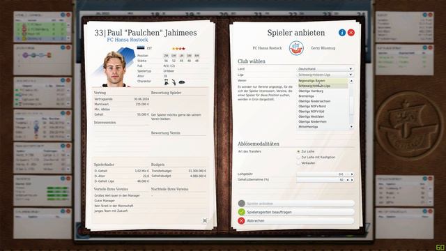 Hansa Rostock #128 / Katastrophaler Start! / Fußball Manager 18 /Bundesliga / FM 13 / FM18 смотреть онлайн