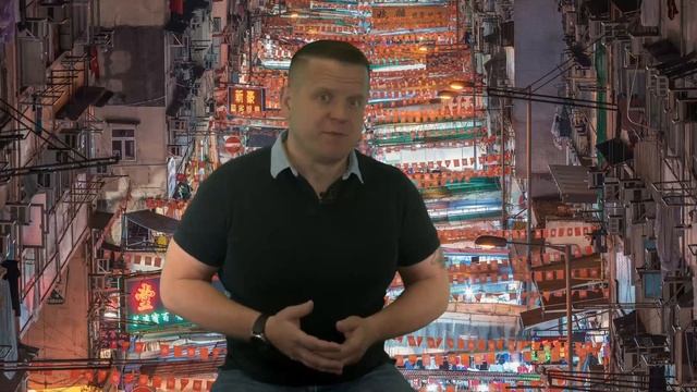 КАРГО. Что это и чем опасно? смотреть онлайн