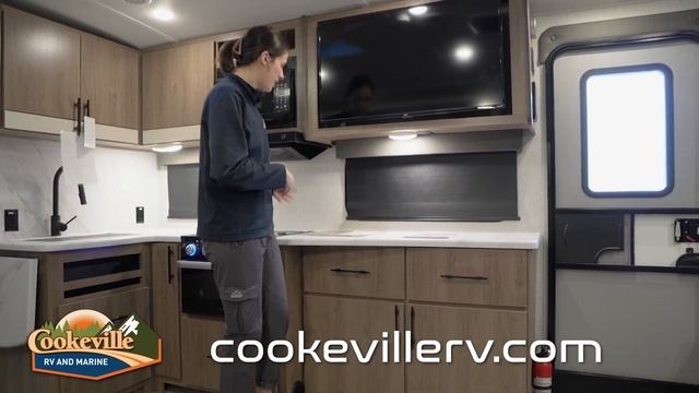 2023 Grand Design Imagine 2500RL | Walkthrough смотреть онлайн
