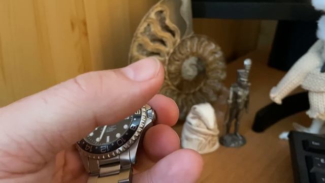 Увлечение часами- есть ли свет в конце туннеля… смотреть онлайн