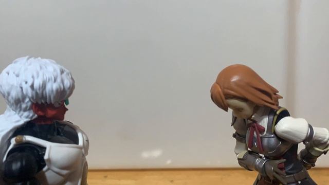 figma stop motion- mystery dungeon season 2 episode 5 смотреть онлайн