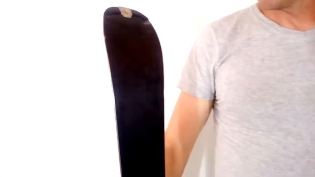 Лыжи Atomic Race Pro 156 - 2014 смотреть онлайн