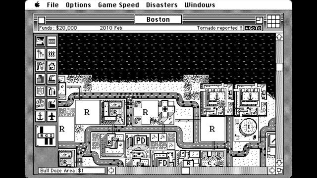 Top 10 Compact Mac Games! (Best 68k Mac Games For Macintosh Plus, SE, Classic)