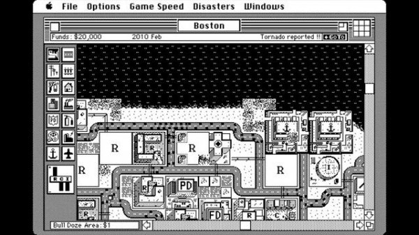 Top 10 Compact Mac Games! (Best 68k Mac Games for Macintosh Plus, SE, Classic)