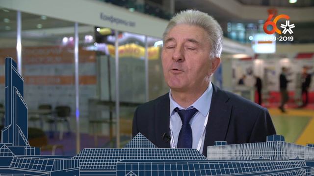 Поздравление с юбилеем от Виктора Ивахова смотреть онлайн