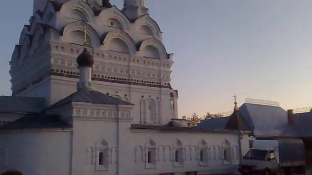 26092009167 Колыбельная Ильи Муромца смотреть онлайн