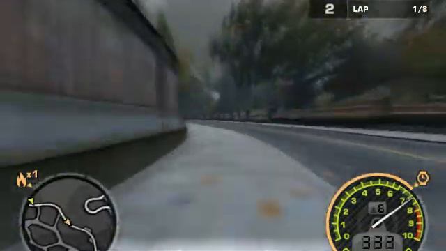 Campus Way Lotus Elise 1st Lap 1:02.05 (No Timebug) By MJS смотреть онлайн