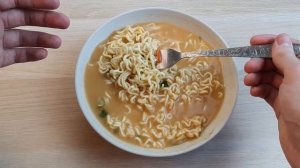 СЫРНЫЙ ДОШИРАК (CHEESE РАМЁН) ЗА 73 РУБЛЯ - ПОЛНЫЙ ОБЗОР!