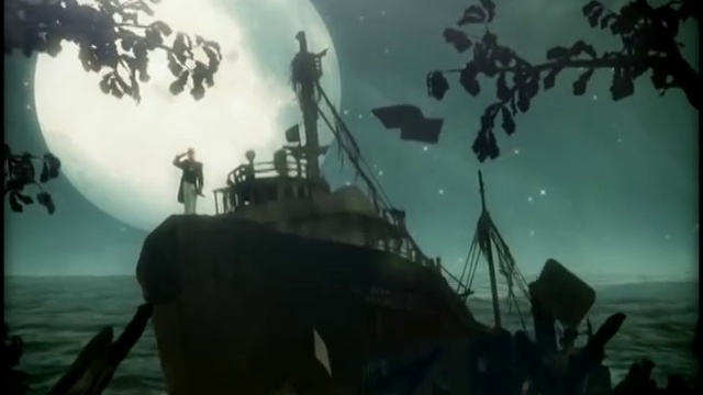 The Cure // alt.end смотреть онлайн