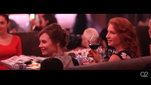 Q2 | Lexus | СОБАКА | Компания 2013 смотреть онлайн