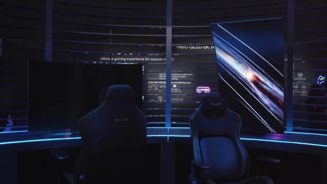 Samsung Odyssey Ark: LO VORRAI ANCHE TU! ?Anteprima ITA смотреть онлайн