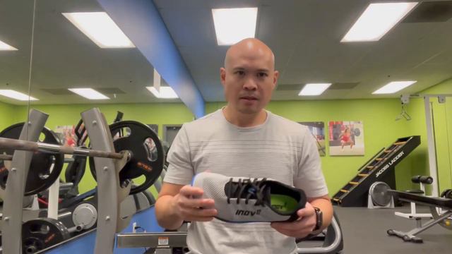 Inov-8 F-Lite 260 V2 Knit Review: The Perfect Workout Shoe For Burpees, Rope Climbs & More