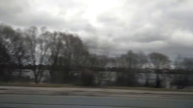 Разлив в пос. Борки г. Рязань 2018🌍🌍🌍 смотреть онлайн