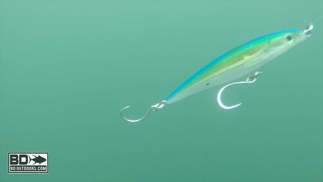 Rapala X-Rap Long Cast Shallow [Unboxing] | BDoutdoors