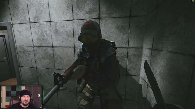 Pre-Wipe Madness!! - Escape From Tarkov смотреть онлайн