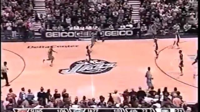 Mehmet Okur Highlights смотреть онлайн