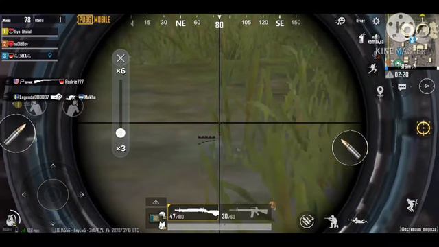 Что с пабгом??? ×15 в PUBG MOBILE!!!!! Обязательно стоит посмотреть!!! смотреть онлайн