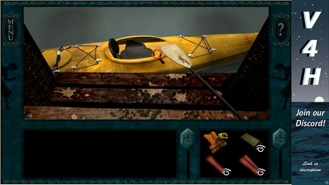 Nancy Drew: Danger on Deception Island With Commentary! Part 4: Sand Castles & Parkour! смотреть онлайн