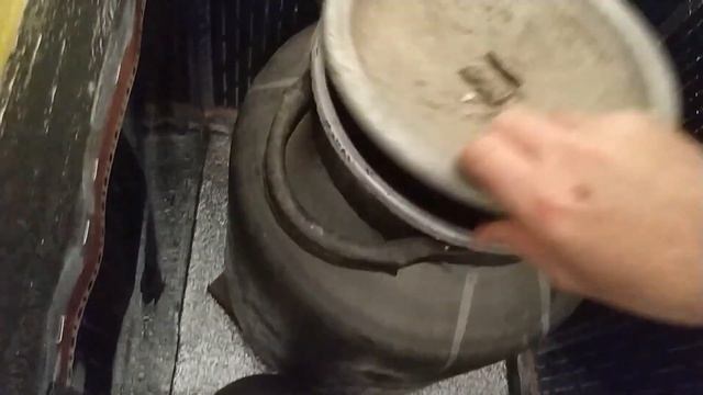 Декристаллизатор мёда своими руками смотреть онлайн