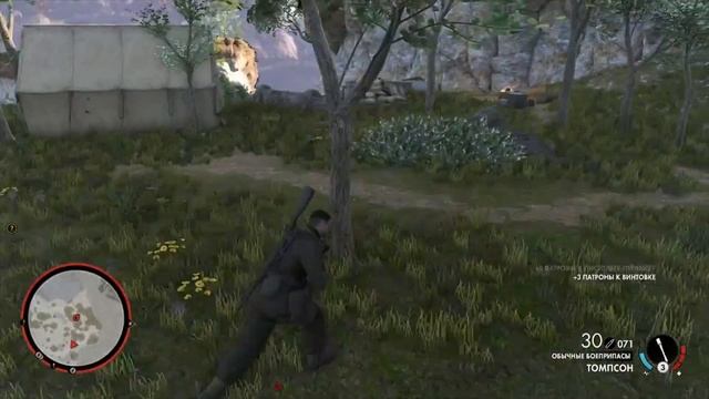 HP Pavilion Gaming core i5, gtx1650 Sniper Elite 4 test2 смотреть онлайн