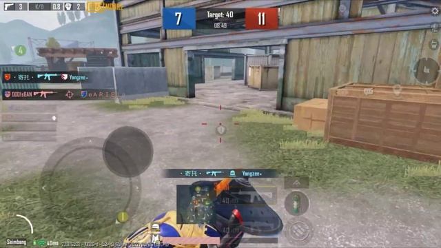 Ipad View on IPHONE and All Device? | PUBG Mobile смотреть онлайн