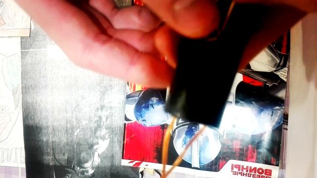 Как сделать электрошокер своими руками за 300 рублей смотреть онлайн