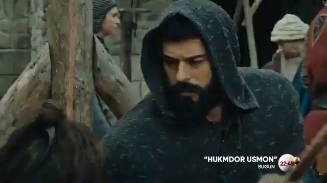 Hukmdor Usmon 293-297-299-312-qism Premyera ?? oʻzbek tilida ?️ 99-bolum смотреть онлайн