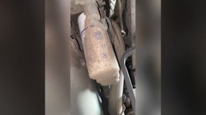 Ошибка моторного тормоза Вольво фм4