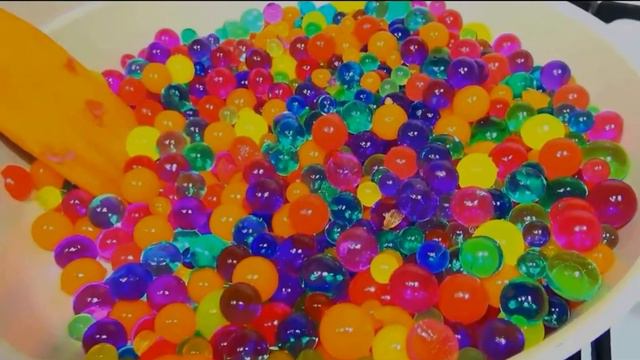 шарики орбис купить на алиэкспресс смотреть онлайн