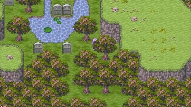 Aveyond The Darkthrop Prophecy 20 : Clearwater смотреть онлайн