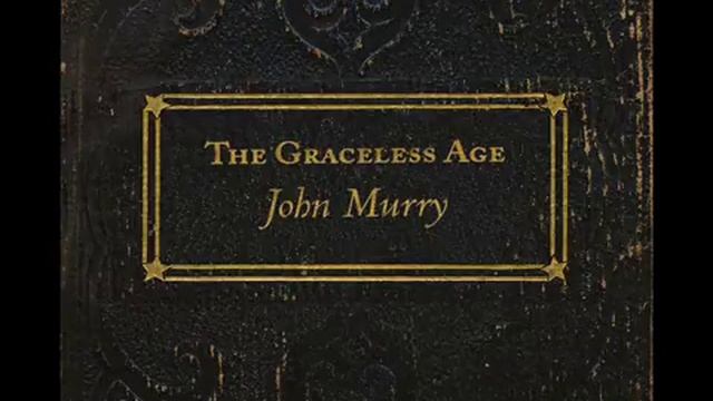 John Murry - Things we lost in the fire смотреть онлайн