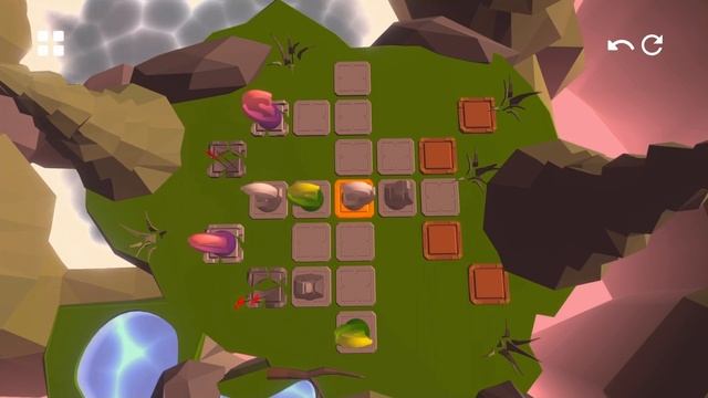 KNIGHTS RETREAT, Walkthrough for all levels 1 - 80 смотреть онлайн