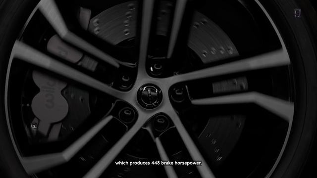 WIP - Volvo S90 Video смотреть онлайн