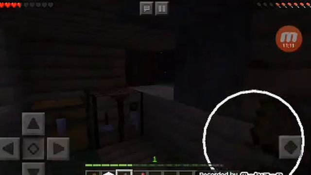 Minecraft Выживание 1.11.4 смотреть онлайн