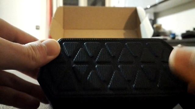 Ecandy Altoparlante Esterno Impermeabile Bluetooth Speaker смотреть онлайн