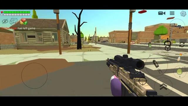 СТРАЙК фортерс бокс на мой канал ? и chicken gun смотреть онлайн