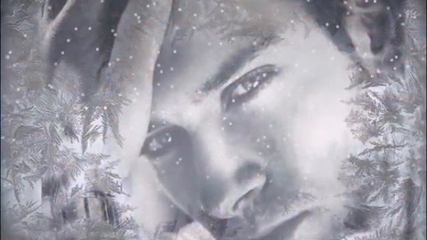 Падает снег -  Радмила Караклаич