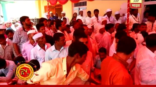 ABP Majha Special : Jatra : Satara : Khatgun Jatra смотреть онлайн