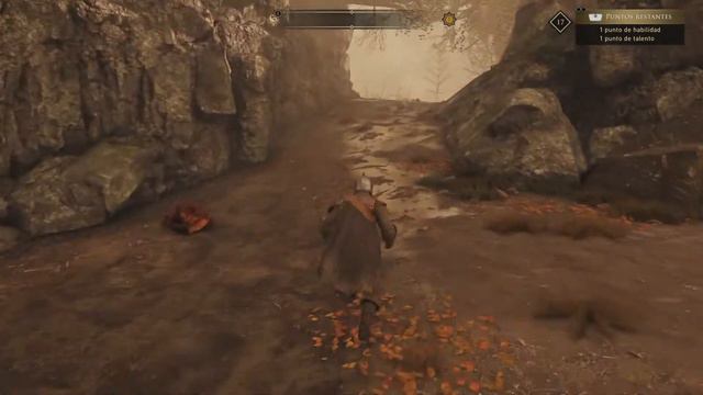 Greedfall (PS5) - Ep 21 - Cara a cara con un demonio смотреть онлайн