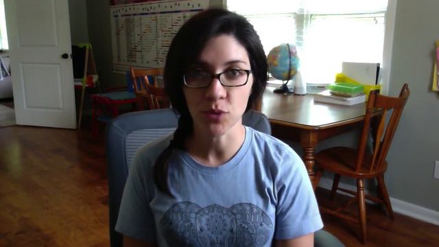 CC Cycle 1 Week 7 Science смотреть онлайн