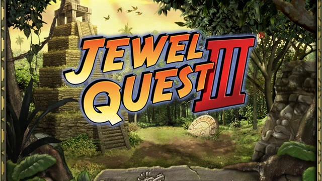Jewel Quest 3 OST: Level 4 - Africa смотреть онлайн