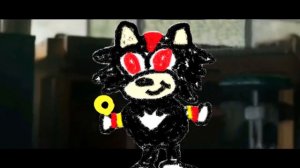 Sonic The Hedgehog Movie - Shadow Uh Meow All Designs Compilation 2