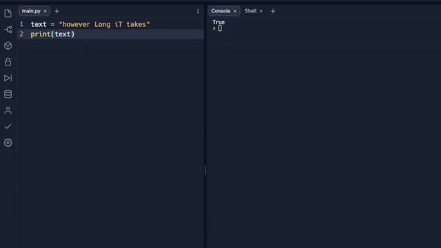 Python Programming String Methods How To Manipulate Text Lesson 7 смотреть онлайн