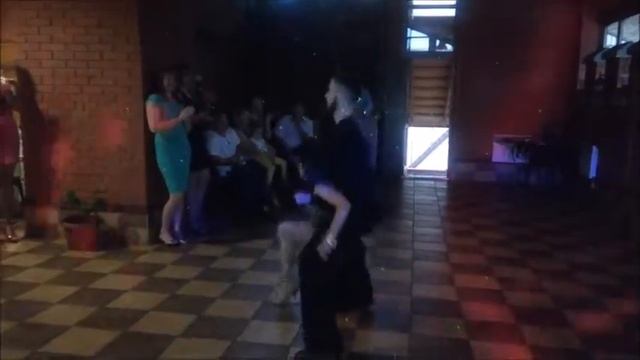 30 летний юбилей Пилипчук Ксении смотреть онлайн